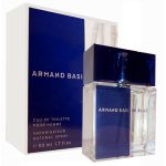 عطر ادکلن این بلو آرماند باسی - In Blue Armand Basi - بررسی، قیمت و خرید