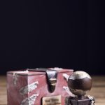 عطر ادکلن سول تاتو - آوتلو الکسیر ادی ال ون - Soul Tattoo - outlaw's elixir Adi Ale Van - بررسی، قیمت و خرید