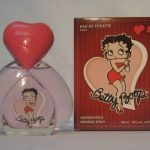 عطر ادکلن بتی بوپ ۲۰۰۹ بتی بوپ - Betty Boop 2009 Betty Boop - بررسی، قیمت و خرید