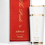 عطر ادکلن د پراید آو آرماف فور وومن روژ آرماف - The Pride Of Armaf For Women Rouge Armaf - بررسی، قیمت و خرید