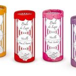 عطر ادکلن پول دو لوکس وانیلا فروت سوربت کریزی لیبلول اند د پاپیز - Poule de Luxe Vanilla Fruit Sorbet Crazylibellule and the Poppies - بررسی، قیمت و خرید