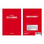 عطر ادکلن سکس اند کوگناک بورن تو استند اوت - Sex & Cognac BORNTOSTANDOUT® - بررسی، قیمت و خرید