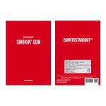 عطر ادکلن اسموکین گان بورن تو استند اوت - Smokin' Gun BORNTOSTANDOUT® - بررسی، قیمت و خرید