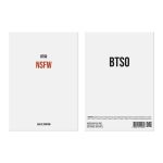 عطر ادکلن ان اس اف دابلیو بورن تو استند اوت - NSFW BORNTOSTANDOUT® - بررسی، قیمت و خرید