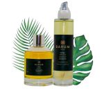 عطر ادکلن پترو اینتنس باروم پارفوم - Petro Intense Barum Parfum - بررسی، قیمت و خرید