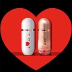 عطر ادکلن تو وان تو وی آی پی رز لاو نیویورک کارولینا هررا - 212 VIP Rosé Love NY Carolina Herrera - بررسی، قیمت و خرید