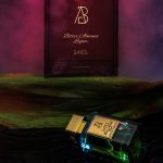 عطر ادکلن بیتّر آلموند لیکوئر بی‌آتیز - Bitter Almond Liquor B.ATES - بررسی، قیمت و خرید
