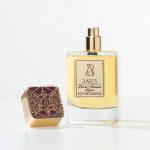 عطر ادکلن بیتّر آلموند لیکوئر بی‌آتیز - Bitter Almond Liquor B.ATES - بررسی، قیمت و خرید