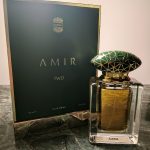 عطر ادکلن امیر تو اجمل - Amir Two Ajmal - بررسی، قیمت و خرید