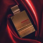 عطر ادکلن امبر عود روبی ادیشن الحرامین پرفیومز - Amber Oud Ruby Edition Al Haramain Perfumes - بررسی، قیمت و خرید
