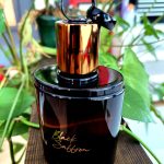عطر ادکلن بلک زعفران آرماف - Black Saffron Armaf - بررسی، قیمت و خرید