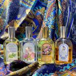 عطر ادکلن رز واتر کربتری اند اولین - Rosewater Crabtree & Evelyn - بررسی، قیمت و خرید