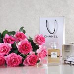 عطر ادکلن شنل نامبر فایو او پرمیر شنل - Chanel No 5 Eau Premiere (2015) Chanel - بررسی، قیمت و خرید
