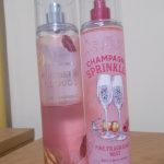 عطر ادکلن شمپاین اسپرینکلز بث اند بادی ورکز - Champagne Sprinkles Bath & Body Works - بررسی، قیمت و خرید