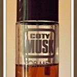 عطر ادکلن کوتی ماسک فور من کوتی - Coty Musk for Men Coty - بررسی، قیمت و خرید