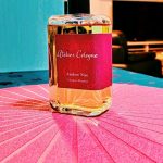 عطر ادکلن آمبره نو اتلیه کلن - Ambre Nue Atelier Cologne - بررسی، قیمت و خرید