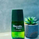 عطر ادکلن ماکسولین دو وتیور بورژوا - Masculin 2 Vetyver Bourjois - بررسی، قیمت و خرید