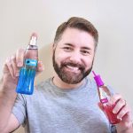 عطر ادکلن سلفی پرپل آگوا دی چیرو - #Self[ie] Purple Água de Cheiro - بررسی، قیمت و خرید