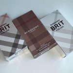 عطر ادکلن بربری بریت بربری - Burberry Brit Burberry - بررسی، قیمت و خرید