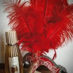 عطر ادکلن بوا مادره کریستیان کاواگنا - Boa Madre Cristian Cavagna - بررسی، قیمت و خرید
