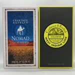عطر ادکلن نومَد کربتری اند اویلین - Nomad Crabtree & Evelyn - بررسی، قیمت و خرید