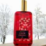 عطر ادکلن رنگ فیلینگ رد بروکارد - Color Feeling Red Brocard - بررسی، قیمت و خرید