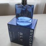 عطر ادکلن بلوی نوت پور فم بولگاری - BLV Notte Pour Femme Bvlgari - بررسی، قیمت و خرید