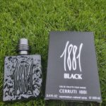 عطر ادکلن سراتی بلک چروتی - Cerruti 1881 Black Cerruti - بررسی، قیمت و خرید