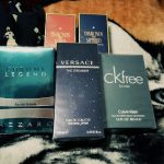 عطر ادکلن کروم لجند آزارو - Chrome Legend Azzaro - بررسی، قیمت و خرید