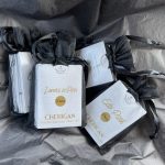 عطر ادکلن فلرس دو طاباک چریگان - Fleurs de Tabac Cherigan - بررسی، قیمت و خرید