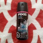 عطر ادکلن آیس چیل اکس - Ice Chill AXE - بررسی، قیمت و خرید