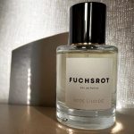 عطر ادکلن فوکس روت بود استودیوز - Fuchsrot Bode Studios - بررسی، قیمت و خرید