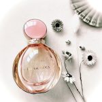 عطر ادکلن رز گلدیا بولگاری - Rose Goldea Bvlgari - بررسی، قیمت و خرید