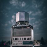 عطر ادکلن یونایتد دریمز من ایم های بنتون - United Dreams Men Aim High Benetton - بررسی، قیمت و خرید