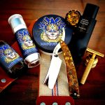 عطر ادکلن مَوریک آرون ترنس هیوز - Maverick Aaron Terence Hughes - بررسی، قیمت و خرید