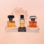 عطر ادکلن لیز اکسکلوزیف دو شانل سیکومور شانل - Les Exclusifs de Chanel Sycomore Chanel - بررسی، قیمت و خرید