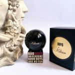 عطر ادکلن بد بویز آر نو گود بات گود بویز آر نو فان بای کیلیان - Bad Boys Are No Good But Good Boys Are No Fun By Kilian - بررسی، قیمت و خرید