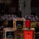 عطر ادکلن سانتال باسماتی اَفینِسانس - Santal Basmati Affinessence - بررسی، قیمت و خرید