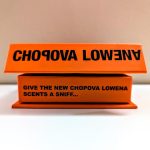 عطر ادکلن گریت روت، گرین روث چوپووا لوونا - Great Root, Green Ruth Chopova Lowena - بررسی، قیمت و خرید