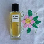 عطر ادکلن لز اکسکلوسیو دو چنل بل رسپیرو شانل - Les Exclusifs de Chanel Bel Respiro Chanel - بررسی، قیمت و خرید