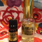 عطر ادکلن سیلکن تنت آلکِمیا پرفیومز - Silken Tent Alkemia Perfumes - بررسی، قیمت و خرید