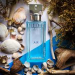 عطر ادکلن ایتِرنیتی ایر فور وومن کلوین کلاین - Eternity Air For Women Calvin Klein - بررسی، قیمت و خرید