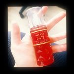 عطر ادکلن ویـنـتـر کـنـدی اپـل بث اند بادی ورکز - Winter Candy Apple Bath & Body Works - بررسی، قیمت و خرید