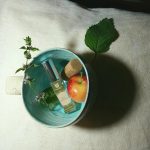 عطر ادکلن اَپِل اُرچِرد آنا ژورکینا پرفیومز - Apple Orchard Anna Zworykina Perfumes - بررسی، قیمت و خرید