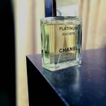 عطر ادکلن اگوئیست پلاتینوم شنل - Egoiste Platinum Chanel - بررسی، قیمت و خرید