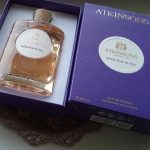 عطر ادکلن وایت رز د الیکس اَتکینسونز - White Rose de Alix Atkinsons - بررسی، قیمت و خرید