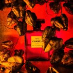 عطر ادکلن شنل نامبر فایو پارفوم رد ادیشن شانل - Chanel No 5 Parfum Red Edition Chanel - بررسی، قیمت و خرید