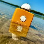 عطر ادکلن بیش هات وومن آمواج - Beach Hut Woman Amouage - بررسی، قیمت و خرید