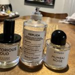 عطر ادکلن مامبای نویز بایردو - Mumbai Noise Byredo - بررسی، قیمت و خرید