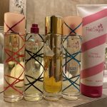 عطر ادکلن گلد شوگر آکولینا - Gold Sugar Aquolina - بررسی، قیمت و خرید